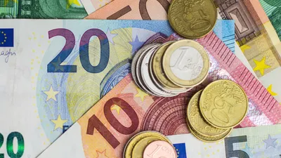 Buy Counterfeit Euro