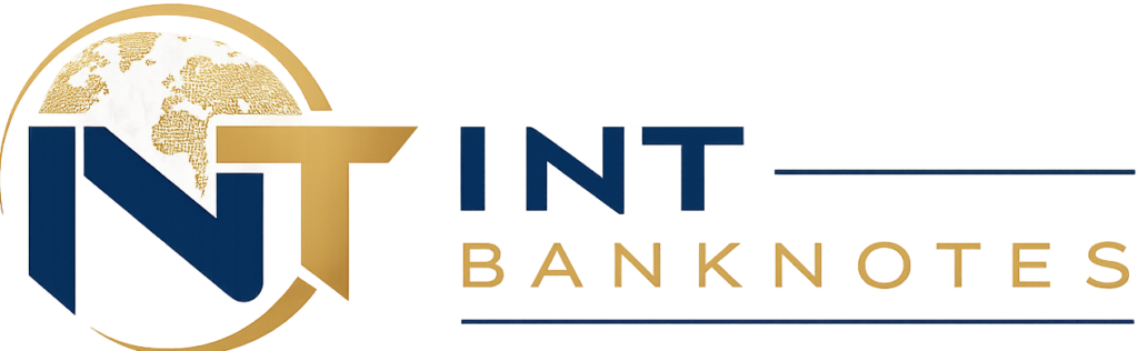 INT Bank Notes